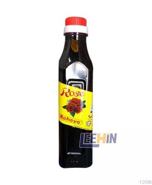 KHH Sirap Ros 100ml  [12595 12596]