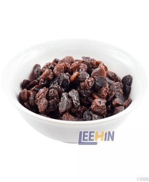 Kismi Hitam Sultana (Raisin) Sultana黑葡萄干 10kg  [13006 13007]