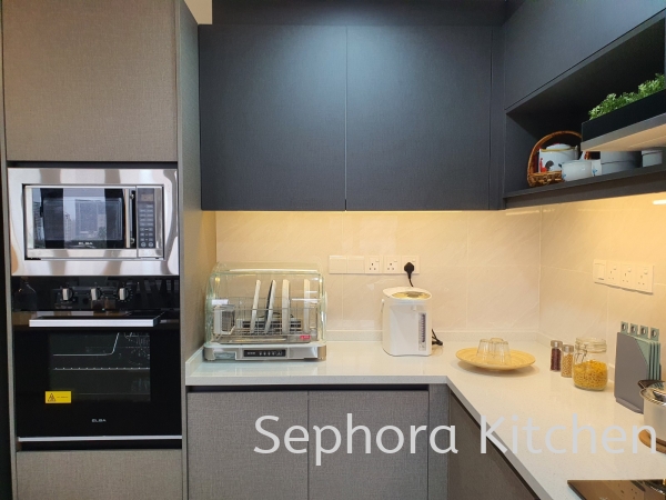 Bolzano Kitchen Cabinet Porta Mas Bolzano Kitchen Cabinet Kitchen Cabinets Penang, Malaysia, Bayan Lepas Supplier, Suppliers, Supply, Supplies | Sephora Sdn Bhd