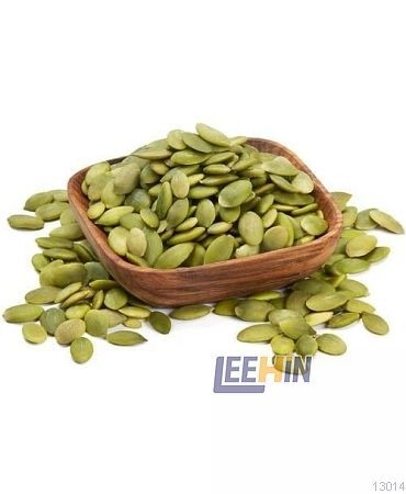 Pumpkin Seed Hijau 南瓜子  [13014 13015 13016]