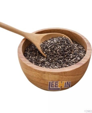 Selasei (Besar) 青蛙眼 25kg  Basil Seed  [12982 15252]