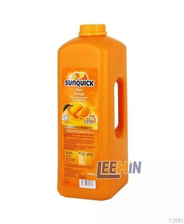 Sunquick 2Lt (Oren)  [12561 12562]