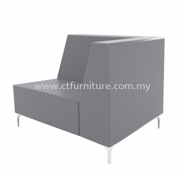 TANG CH-TANG-01(L) SIRI TANG Sofa / Lounge Chair  Malaysia, Melaka, Melaka Raya Supplier, Distributor, Supply, Supplies | C T FURNITURE AND OFFICE EQUIPMENT