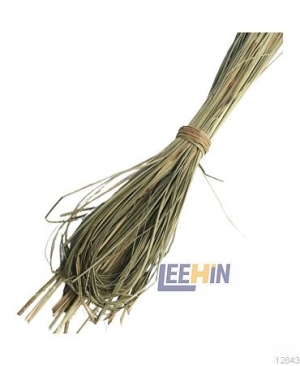 Tali Lubur “B” (Ikat Besar) 1.3kg 咸水草  Grass Rope  [12843 12844 13692]
