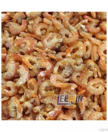 Udang Kering Merah DH / ST 红虾米 rm89  Dried Shrimp  [13073 13075]
