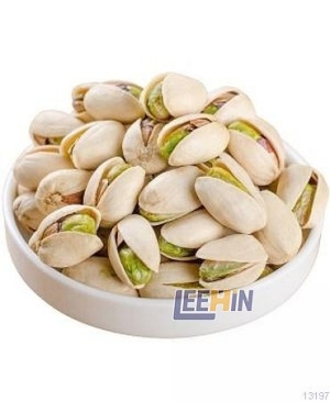 美国开心果 (大粒，美国国旗牌) Pistachios Nuts (Size 21/25) 10kg  [13196 13197 14810]