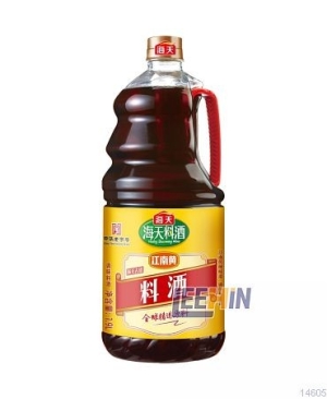 Haday Seasoning Wine 1.9Lt 海天料酒  [12034 14605]