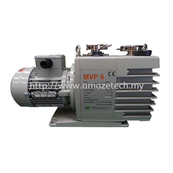 Woosung Vacuum Pump