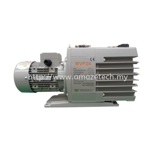 Woosung Vacuum Pump MVP 24