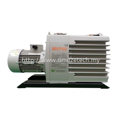 Woosung Vacuum Pump MVP 60