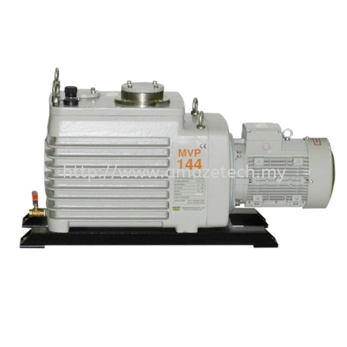 Woosung Vacuum Pump MVP 144