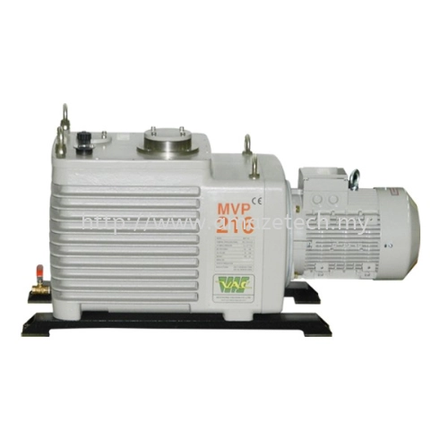 Woosung Vacuum Pump MVP 216