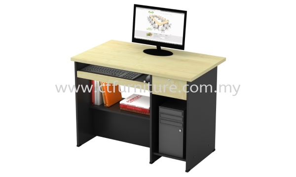 BSC 2000 BASIC SERIES OFFICE TABLE Malaysia, Melaka, Melaka Raya Supplier, Distributor, Supply, Supplies | C T FURNITURE AND OFFICE EQUIPMENT