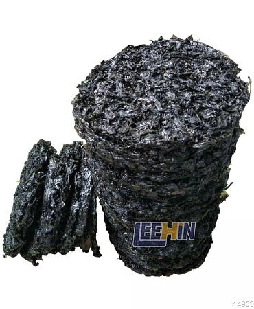 Sayur Laut Biru/Hijau 无沙紫菜 750gm  Chinese Seaweed [14953]