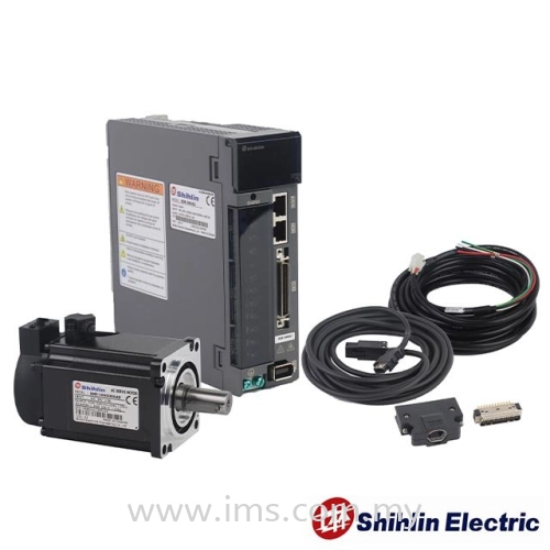 SHIHLIN ELECTRIC 400