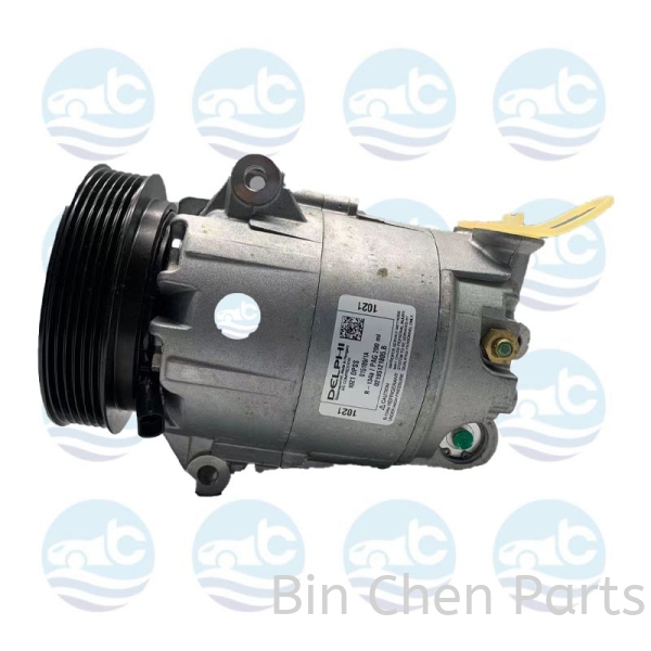 [0057000051] Maserati (DELPHI) MASERATI ORIGINAL COMPRESSOR Malaysia, Penang, Kedah, Gelugor, Sungai Petani, Bukit Mertajam Supplier, Distributor, Supply, Supplies | Bin Chen Parts Sdn Bhd