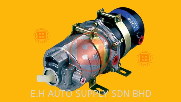 DR-31 Air Dryer Assy Air Dryer Assy Air Dryer  Chassis & Axle Kuala Lumpur (KL), Malaysia, Selangor, Kepong, Sungai Buloh Supplier, Suppliers, Supply, Supplies | E.H. AUTO SUPPLY SDN BHD