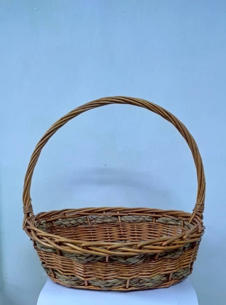 BK11 Basket Packaging Malaysia, Selangor, Kuala Lumpur (KL), Shah Alam, Petaling Jaya (PJ) Supplier, Manufacturer, Supply, Supplies | Milky Way Food Industries Sdn Bhd