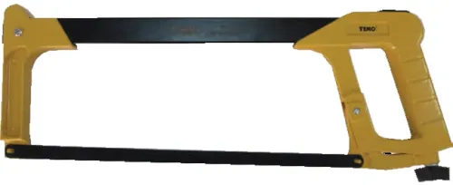 300mm/12" D Shape Hacksaw Frame