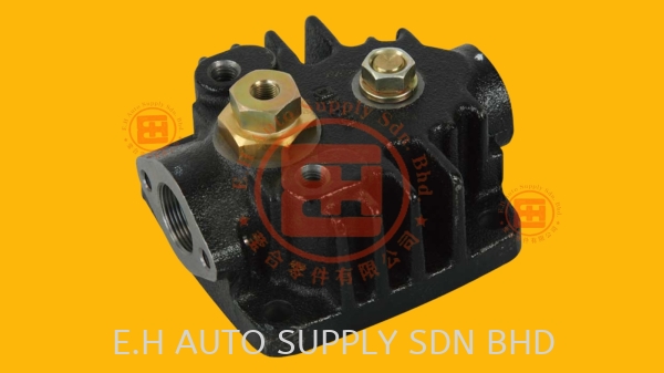  Air Compressor Head Air Compressor Engine Kuala Lumpur (KL), Malaysia, Selangor, Kepong, Sungai Buloh Supplier, Suppliers, Supply, Supplies | E.H. AUTO SUPPLY SDN BHD