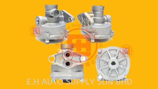  Relay Valve Chassis & Axle Kuala Lumpur (KL), Malaysia, Selangor, Kepong, Sungai Buloh Supplier, Suppliers, Supply, Supplies | E.H. AUTO SUPPLY SDN BHD