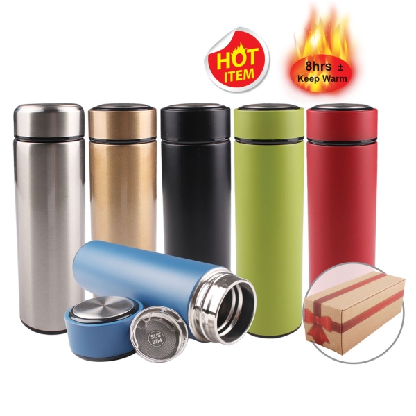 M 4169-II Thermo Mug Thermo Mug Drinkware Containers Malaysia, Melaka, Selangor, Kuala Lumpur (KL), Johor Bahru (JB), Singapore Supplier, Manufacturer, Wholesaler, Supply | ALLAN D'LIOUS MARKETING (MALAYSIA) SDN. BHD. 