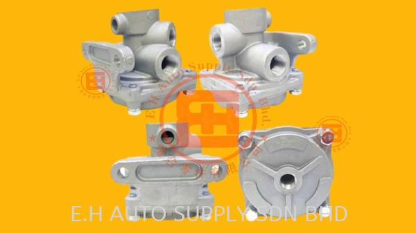  Relay Valve Chassis & Axle Kuala Lumpur (KL), Malaysia, Selangor, Kepong, Sungai Buloh Supplier, Suppliers, Supply, Supplies | E.H. AUTO SUPPLY SDN BHD