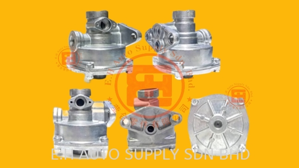  Relay Valve Chassis & Axle Kuala Lumpur (KL), Malaysia, Selangor, Kepong, Sungai Buloh Supplier, Suppliers, Supply, Supplies | E.H. AUTO SUPPLY SDN BHD