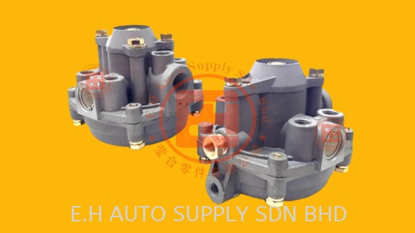  Relay Valve Chassis & Axle Kuala Lumpur (KL), Malaysia, Selangor, Kepong, Sungai Buloh Supplier, Suppliers, Supply, Supplies | E.H. AUTO SUPPLY SDN BHD