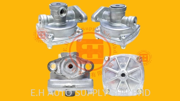  Relay Valve Chassis & Axle Kuala Lumpur (KL), Malaysia, Selangor, Kepong, Sungai Buloh Supplier, Suppliers, Supply, Supplies | E.H. AUTO SUPPLY SDN BHD