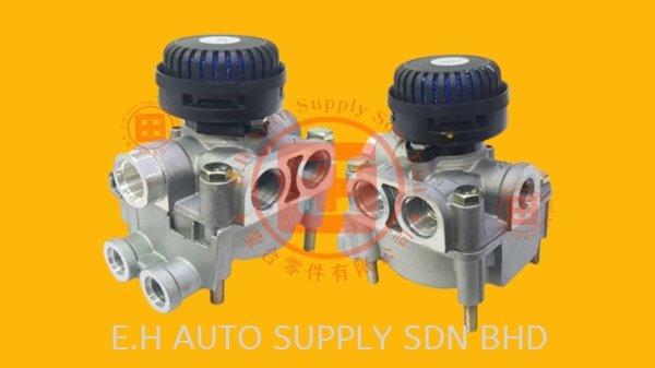  Relay Valve Chassis & Axle Kuala Lumpur (KL), Malaysia, Selangor, Kepong, Sungai Buloh Supplier, Suppliers, Supply, Supplies | E.H. AUTO SUPPLY SDN BHD