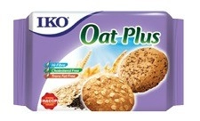 IKO Oat Cracker