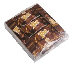 ORI 100 Cream Biscuit 153g