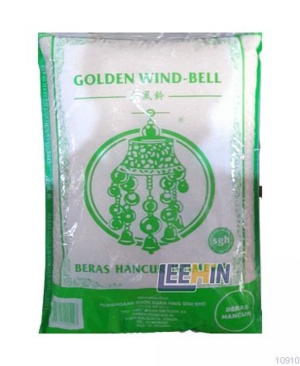 Beras Hancur 10kg 米碎  Broken Rice [10910 10911]