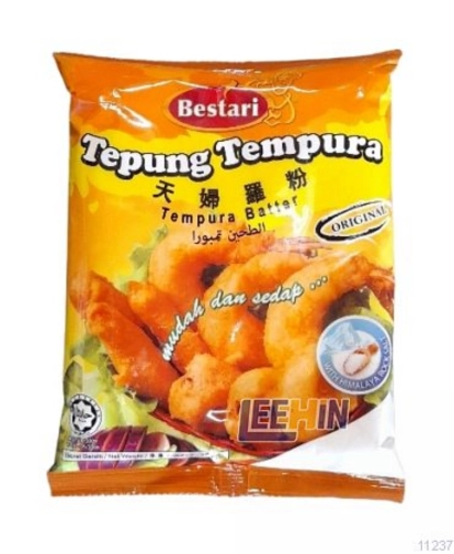 Bestari Tepung Tempura 500gm  Fry Coating Mix  [11236 11237]