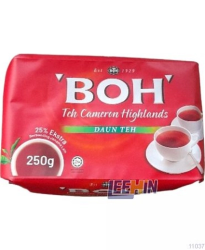 Boh Teh 250gm  Boh Tea  [11037 13650]