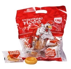 ORI Floss Biscuit 300g