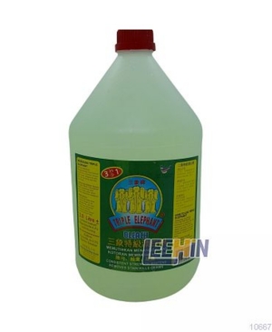 Clorox Gajah 3.8Lt [10666 10667]