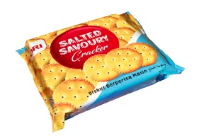 ORI Salted Savoury Cracker