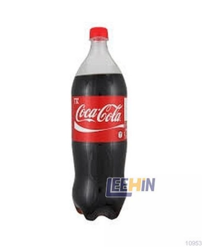 Coca-Cola 1.5Lt 可口可乐大支  [10953 10954]