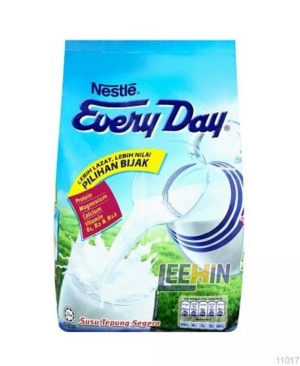 Susu Everyday 1.6kg  Instant Milk Powder  [11017 11018]