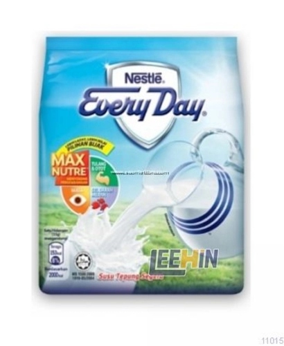 Susu Everyday 300gm  Instant Milk Powder  [11015 11016]