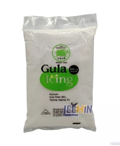 Gula halus csr