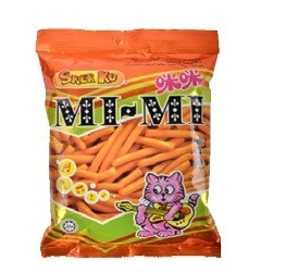 Udang Mimi 80g