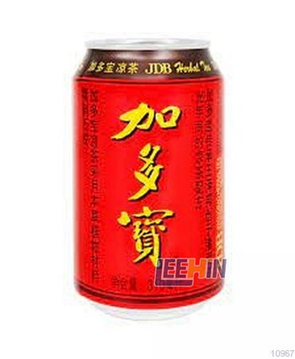 Air Jia Duo Bao Herbal Tea 310ml 加多凉茶  [10967]