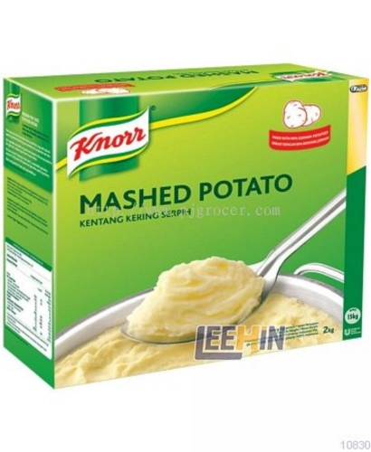 Knorr Mashed Potato 2kg [10830]