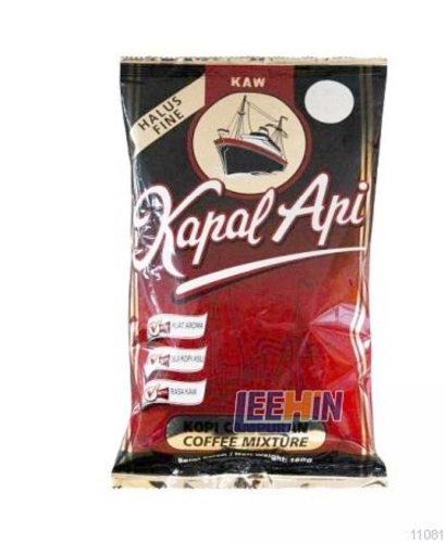 Kopi Kapalapi 180gm  [11081 11082]