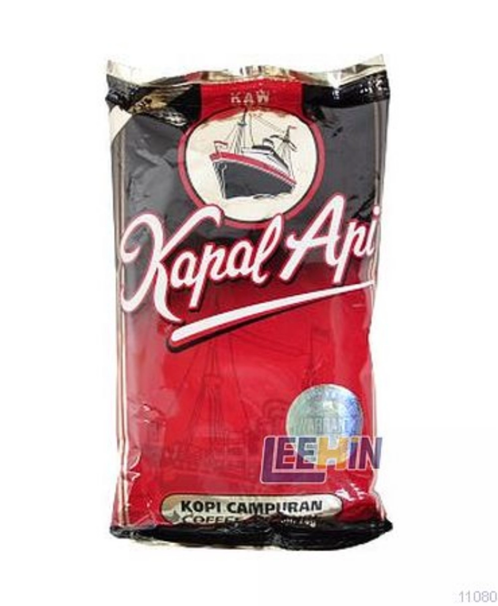 Kopi Kapalapi 70gm  [11079 11080 13660]