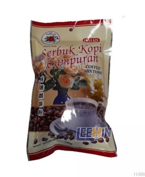 Kopi Ros 150gm  [11088 13661]