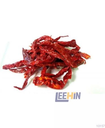 Lada Cina “AA” 10kg 中国西安辣椒干  Dried Chinese Chili  [10157 10158]